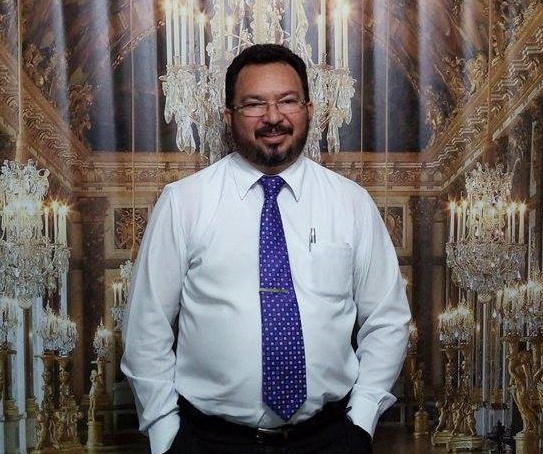 Foto: do Facebook do Pe Emiliano
